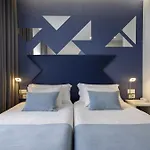 Hotel Rosa Mistica By Umbral