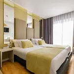 Hotel Rosa Mistica By Umbral