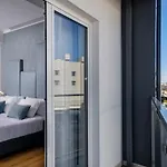 Hotel Rosa Mistica By Umbral 3*