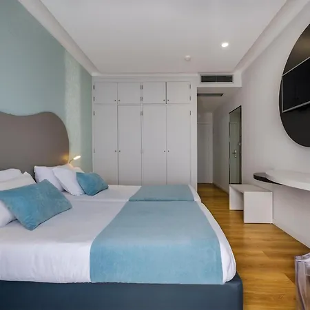 Rosa Mistica By Umbral Готель 3*