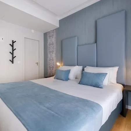 Rosa Mistica By Umbral Готель