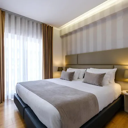 Rosa Mistica By Umbral 3* Фатіма