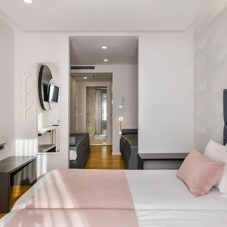 Rosa Mistica By Umbral Готель 3*