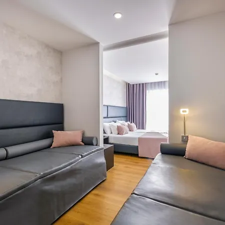 Rosa Mística 3* Fátima