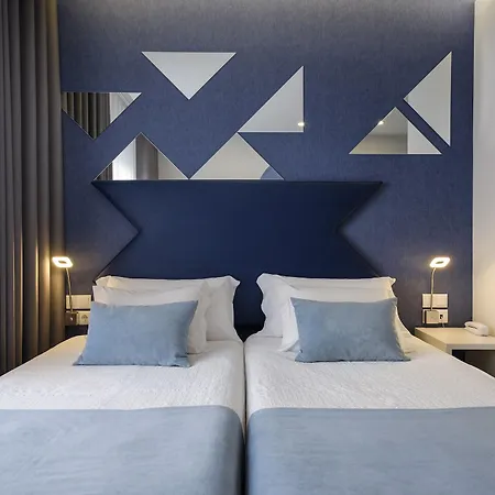 Готель Rosa Mistica By Umbral