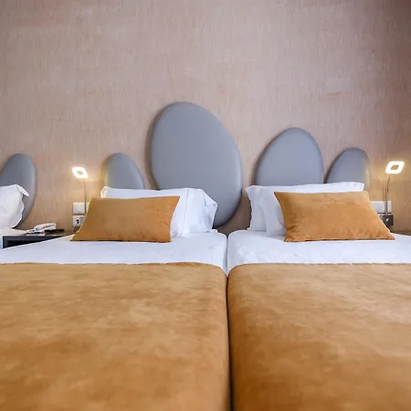 Готель Rosa Mistica By Umbral 3*