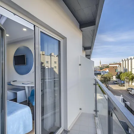 Готель Rosa Mistica By Umbral 3*