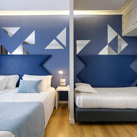 Hotel Rosa Mística Fátima