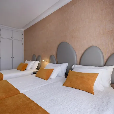 Hotel Rosa Mística 3*