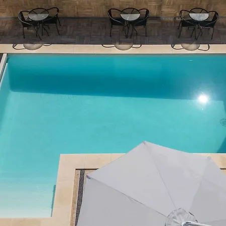 Hotel Rosa Mística 3*