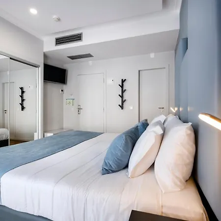 Rosa Mistica By Umbral 3* Фатіма