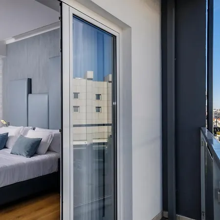 Готель Rosa Mistica By Umbral 3*