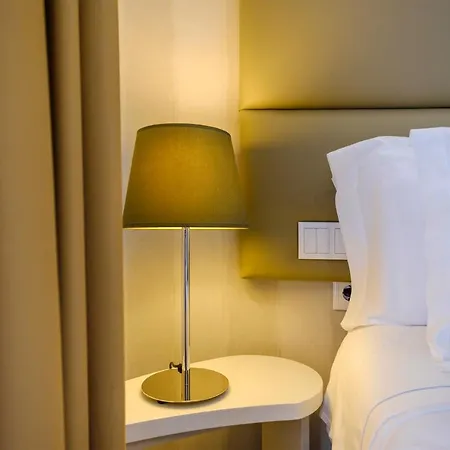 Rosa Mística Hotel 3*