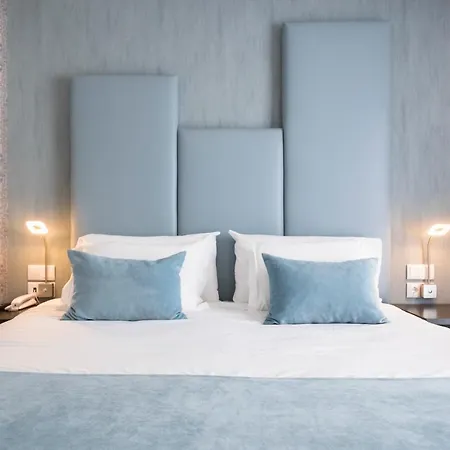 Hotel Rosa Mística Fátima