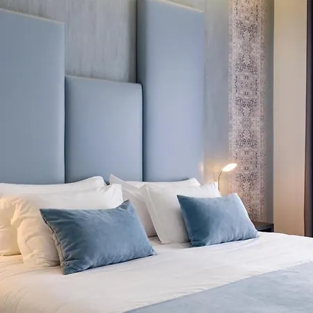 Rosa Mística Hotel Fátima