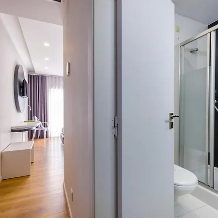 Rosa Mistica By Umbral 3* Фатіма