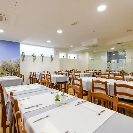 Rosa Mística Hotel 3*