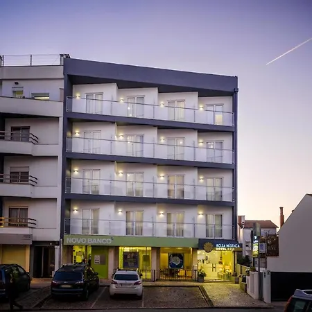 Rosa Mistica By Umbral Готель 3*