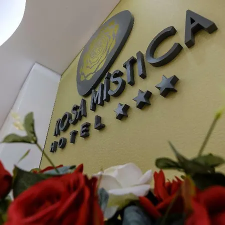 Rosa Mistica By Umbral Готель