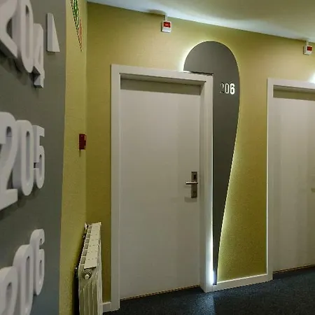 Готель Rosa Mistica By Umbral Фатіма