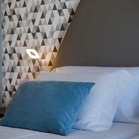 Готель Rosa Mistica By Umbral Фатіма