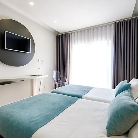 Rosa Mistica By Umbral 3* Фатіма