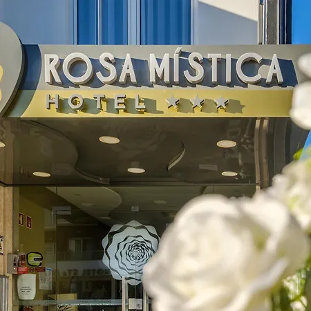 Отель Rosa Mistica By Umbral Фатима