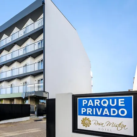 Rosa Mistica By Umbral Готель 3*