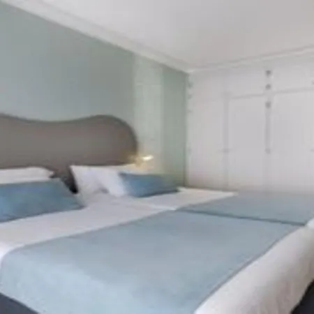 Rosa Mistica By Umbral Готель 3*