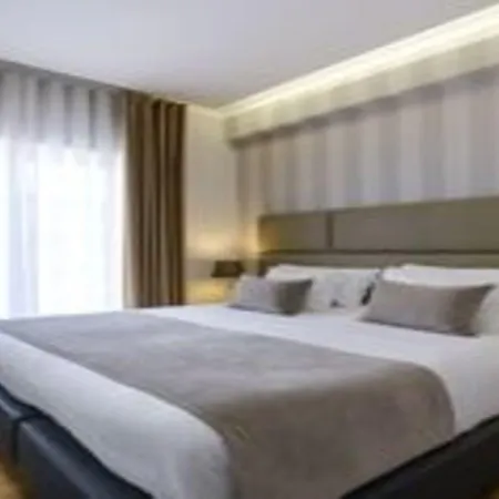 Hotel Rosa Mística Fátima