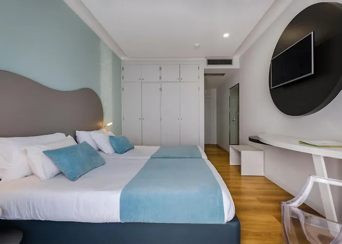 Rosa Mistica By Umbral Hotel 3*