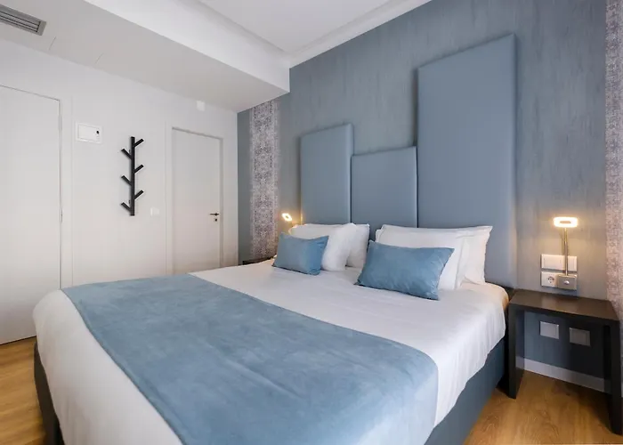 Rosa Mistica By Umbral Hotel