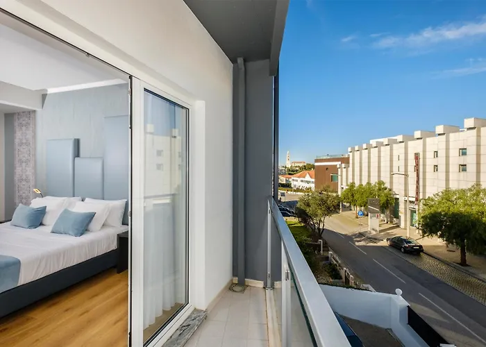 Rosa Mistica By Umbral Hotel