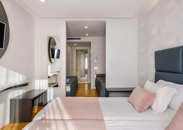 Rosa Mistica By Umbral Hotel 3*