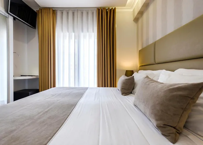 Rosa Mistica By Umbral 3* Fátima