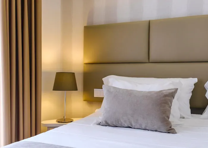 Rosa Mistica By Umbral Hotel 3*