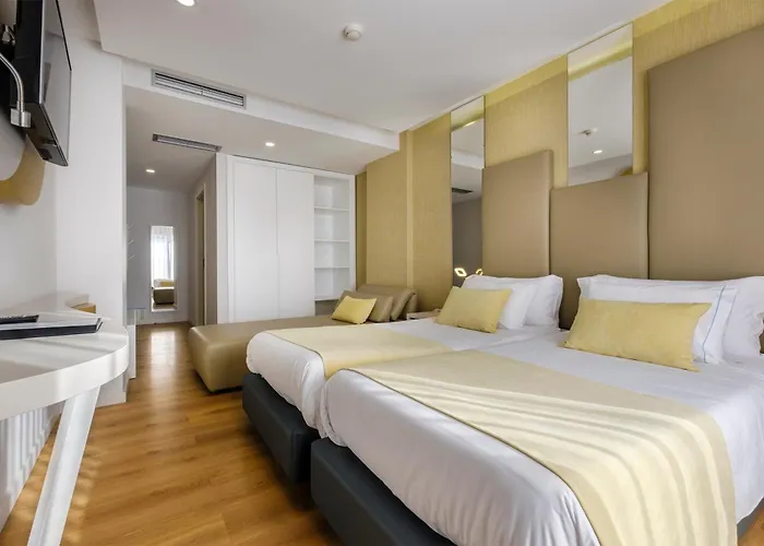 Rosa Mistica By Umbral 3* Fátima