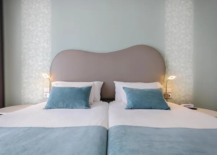 Rosa Mistica By Umbral Hotel