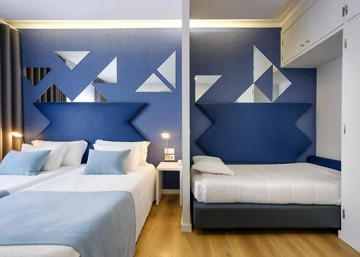 Hotel Rosa Mistica By Umbral Fátima