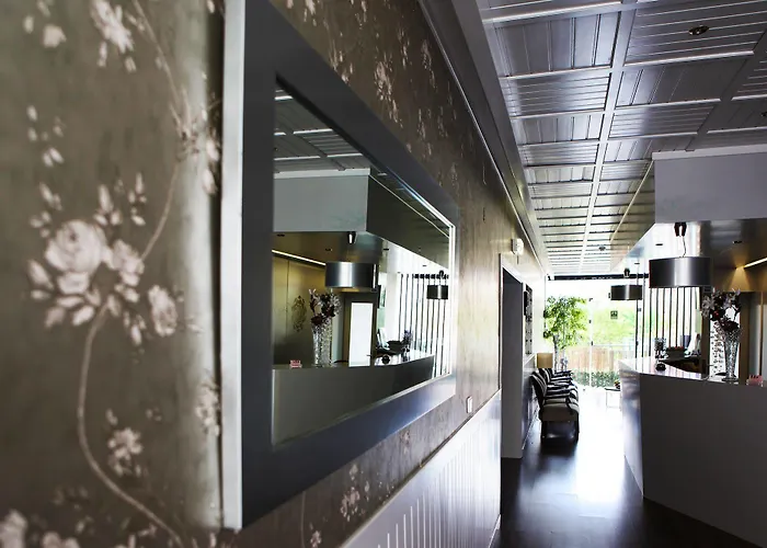 Rosa Mistica By Umbral Hotel 3*