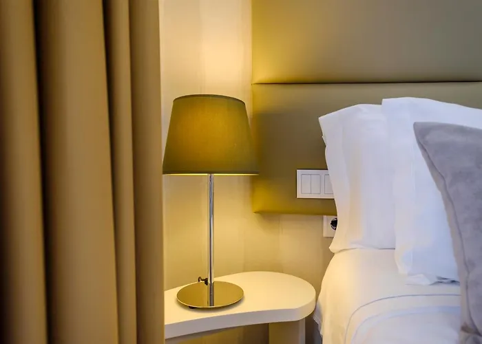 Rosa Mistica By Umbral Hotel 3*