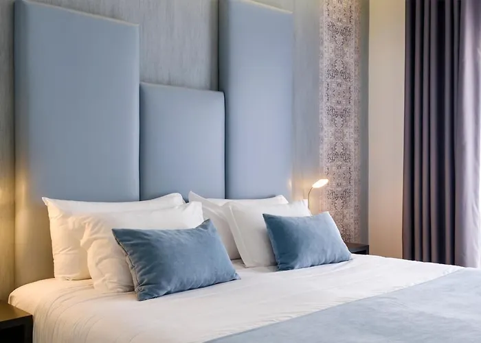 Rosa Mistica By Umbral Hotel Fátima