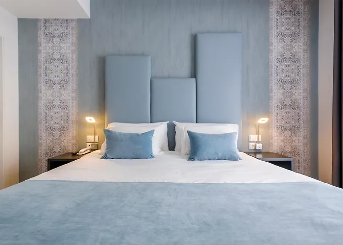 Rosa Mistica By Umbral Hotel