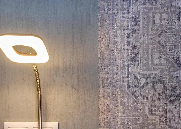 Rosa Mistica By Umbral 3*