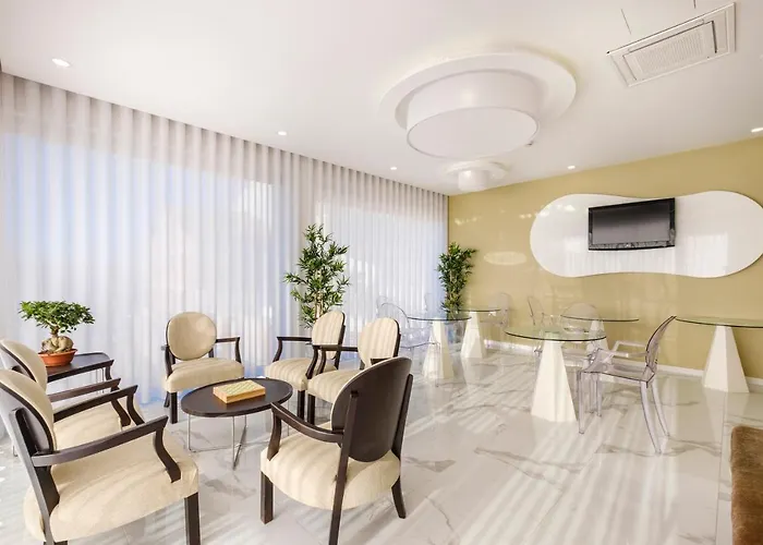 Rosa Mistica By Umbral Hotel Fátima