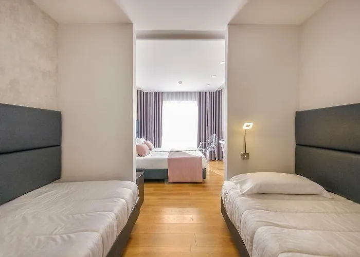 Rosa Mistica By Umbral 3* Fátima