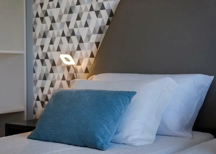 Hotel Rosa Mistica By Umbral Fátima