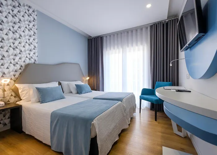 Rosa Mistica By Umbral Hotel