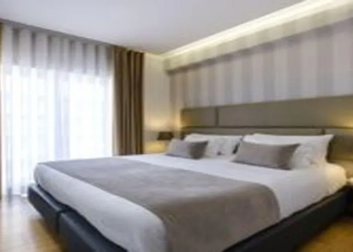 Hotel Rosa Mistica By Umbral Fátima