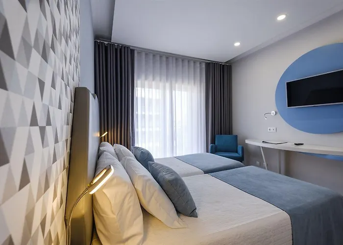 Rosa Mistica By Umbral Hotel